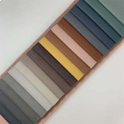 Sofa Velvet Sequin Fabric Imitation feito malha cobre o poliéster 100%