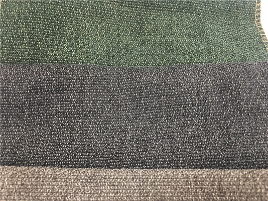 Cortina personalizada de Sofa Fabric For Chair Cushion do Chenille