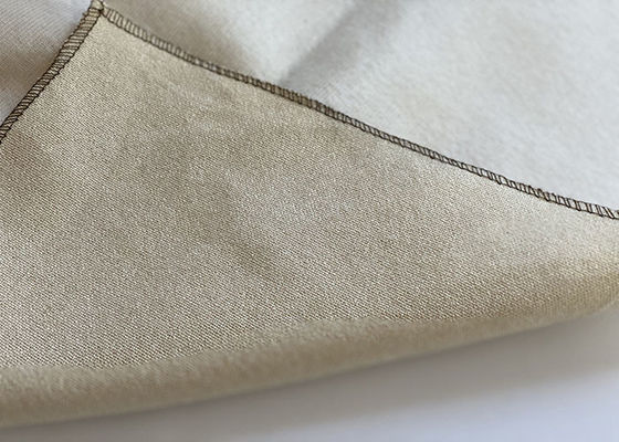 O FIO TINGIU o tecido de algodão 100% de linho da tela do poliéster da tela de muitas cores para o sofá da mobília