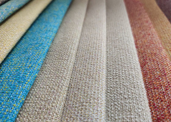 Tela de estofamento de seda 345gsm de veludo do GV Coral Fleece Fabric