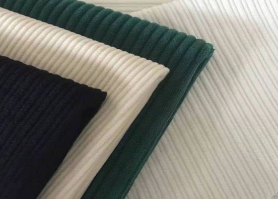 Micro Chenille Sofa Fabric Anti Static de estofamento
