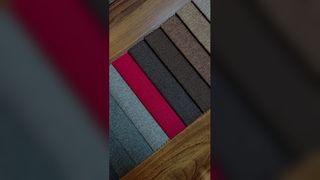 Tecidos de linho para estofados
